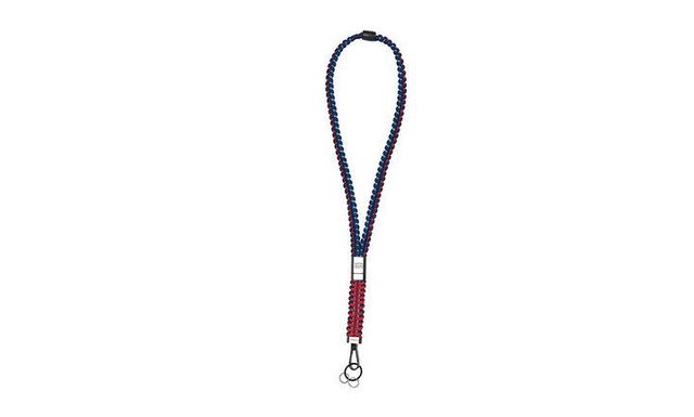 WAP5500030K - : Lanyard - MARTINI RACING for Porsche Image