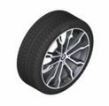 Genuine BMW 36-11-2-472-750 | G01 X3, G02 X4 20