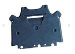 8K1863822S - : Radiator Support Splash Shield for Audi Image