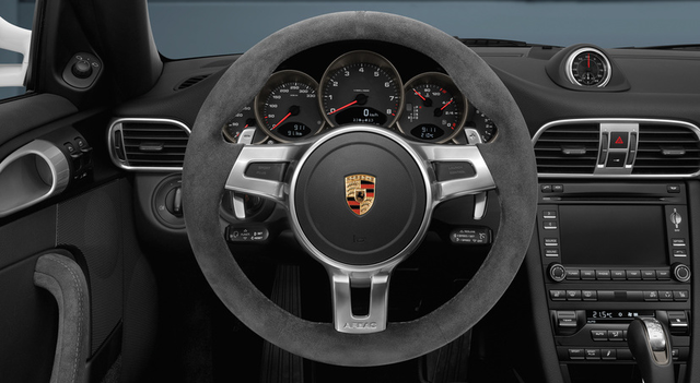 Genuine Porsche 997-044-402-20 |987-2 Boxster/Cayman, 997-2 911