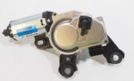 4G9955711C - : Wiper Motor Assembly for Audi: Q3, Q3 Quattro Image