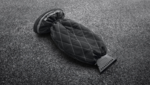 95B044006 - : Ice Scraper with Glove for Porsche Image