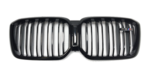 51138082763 - : F97 X3M LCI Competition Package Gloss Black Front Grille for BMW Image