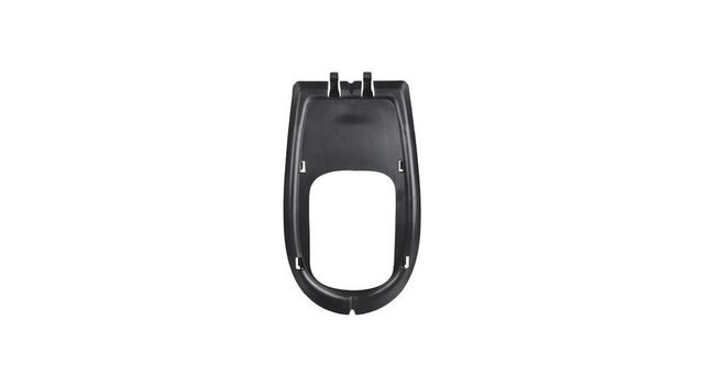 99655265501 - : Center Console Shift Retaining Frame - Manual Transmission for Porsche: 911 Image