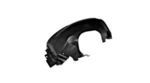 99650410400 - : Wheel Housing Front Liner, Rear Right for Porsche Image