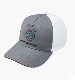WAP1300010P75Y - : Unisex Baseball Cap 75Y Cap for Porsche Image
