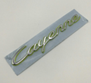 9Y0853675C - Body: Nameplate for Porsche Image