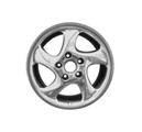 99336213408 - : Alloy Wheel - 7,5Jx18 ET50 for Porsche: 911 Image