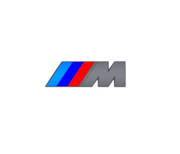51147250849 - Body: Emblem for BMW Image