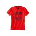 80142466286 - : M T-Shirt, Red - Men for BMW Image
