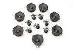 BSDS1F44HKKIT - : Stage One BMW Speaker Upgrade for F44 M2 Gran Coupe with Harman Kardon for Bavsound Image