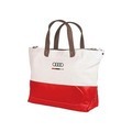AUD5031 - : Vineyard Tote for Audi Image