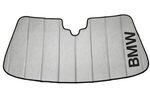 82115B88EF5 - : F30 3 Series/F80 M3 Legacy Sunshade for BMW: 328i, 328xi, 335i, 335is, 335xi, 428i, 430i, 435i, 440i, X3 Image