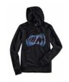 80142463093 - : M Men's Hoodie - Black for BMW Image