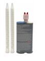 83195A326D0 - : Betalink Adhesive Set 1K (NLA - ORDER NEW PART # 83-19-5-B3D-7B1) for BMW: 1 Series M, 128i, 135i, 135is, 328i, 328i xDrive, 328xi, 335i, 335i xDrive, 335is, 335xi, 525i, 525xi, 530i, 530xi, 545i, 550i, M3, M5 Image