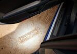 992088945 - Exterior: LED Door Projectors - Roughroads Lettering for Porsche Image