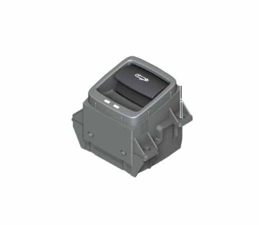 61316823044 - Electrical: Switch for BMW Image