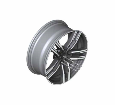 Genuine BMW 36-11-8-090-019 | 19
