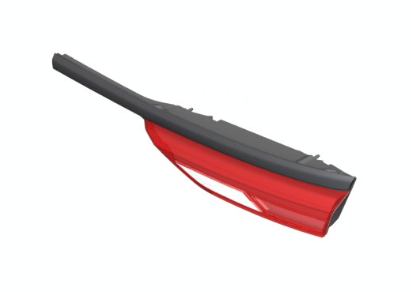 63217465472 - Electrical: Backup Lamp for BMW: 228i Gran Coupe, 228i xDrive Gran Coupe, M235i xDrive Gran Coupe Image