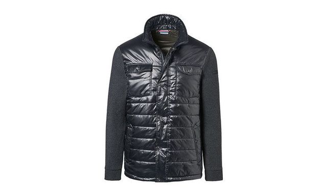 WAP71200S0K - : Men's Jacket - Classic for Porsche Image