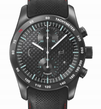 PK911SPEEDSTERCHRONO - : 911 Speedster Exclusive Limited Edition Chronograph for Porsche Image