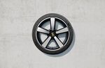 992044665K - Wheels: 20-/21-inch Carrera Classic Summer for Porsche Image