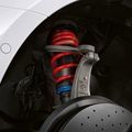 33502456208 - : F90 M5/M5 LCI M Performance Suspension Kit for BMW Image