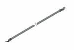 61129188853 - : Ground Cable - L=490mm for BMW Image