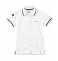 80142461046 - : Yachtsport Ladies Polo Shirt for BMW Image