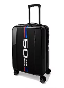 Genuine BMW 80-22-5-A51-729 | 50 Years M Board Case | FREE