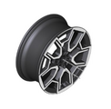 Genuine BMW 36-11-6-898-041 | 19