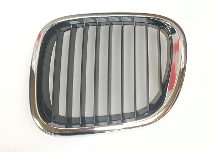 Genuine BMW 51-13-8-397-503 | Grille, Left | FREE Shipping