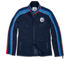 80142463115 - : Classic Men's Motorsport Jacket Dark Blue for BMW Image