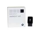 64119382627 - : Ambient Air Authentic Suite #2 for BMW: 230i, 330i, 430i, 430i Gran Coupe, 530i, 740i, 840i, 840i Gran Coupe, M2, M240i, M3, M340i, M4, M440i Gran Coupe, M5, M8, X1, X2, X3, X4, X5, X6, X7, Z4 Image