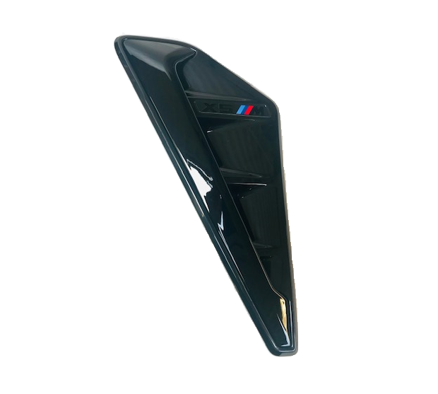 51138746967 - Body: Vent Grille for BMW: X5 Image