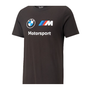Genuine BMW 80-14-2-864-269 | BMW Puma M Motorsport Logo T