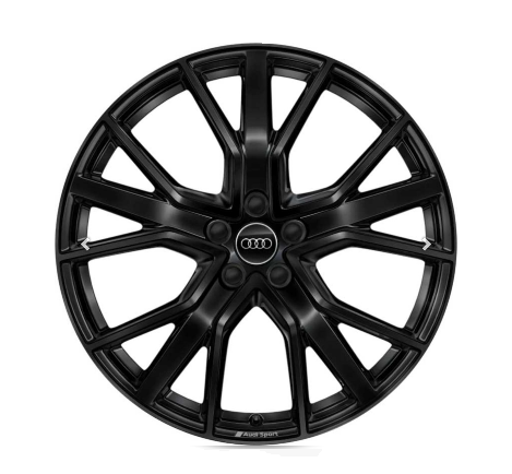 Genuine Audi 4KE-601-025-AJ | Audi Sport Wheel - 9.5x21 | FREE