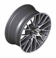 36118073848 - : 19" F87 M2 Competition Package Style 788M Wheel - 10Jx19 ET:40 for BMW: 230i, 230i xDrive, M2, M240i, M240i xDrive Image