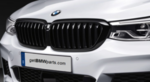 51712445002 - : G32 6 Series GT M Performance Gloss Black Kidney Grille - Right for BMW: 640i xDrive Gran Turismo Image