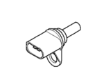 13627796054 - : Camshaft Position Sensor for BMW: M3, M5, Z3, Z4, Z8 Image