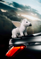 80452864217 - : BMW Plush Pegasus for BMW Image