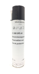 D308SP5M1 - : Wax for Audi Image
