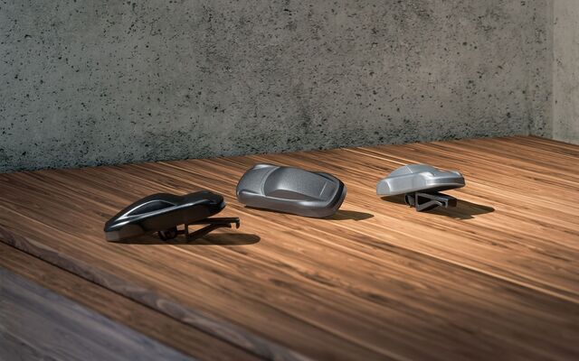 992044027 - : Porsche Air Freshener for Porsche Image