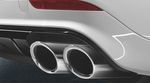 97004420021 - Exterior: Sports Tailpipes for Porsche Image