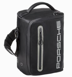 WAP0600040R0SB - : Porsche Golf Shoe Bag for Porsche Image