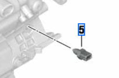 23147524811 - Electrical: Back-Up Switch for BMW: 1 Series M, 128i, 135i, 228i, 228i xDrive, 318i, 318is, 318ti, 320i, 320i xDrive, 323Ci, 323i, 323is, 325Ci, 325i, 325is, 325xi, 328Ci, 328d, 328d xDrive, 328i, 328i GT xDrive, 328i xDrive, 328is, 328xi, 330Ci, 330e, 330i, 330i xDrive, 330xi, 335i, 335i GT xDrive, 335i xDrive, 335is, 335xi, 340i, 340i GT xDrive, 340i xDrive, 428i, 428i Gran Coupe, 428i xDrive, 428i xDrive Gran Coupe, 430i, 430i Gran Coupe, 430i xDrive, 430i xDrive Gran Coupe, 435i, 435i Gran Coupe, 435i xDrive, 435i xDrive Gran Coupe, 440i, 440i Gran Coupe, 440i xDrive, 440i xDrive Gran Coupe, 525i, 525xi, 528i, 528i xDrive, 528xi, 530i, 530xi, 535d, 535d xDrive, 535i, 535i GT, 535i GT xDrive, 535i xDrive, 535xi, 540i, 545i, 550i, 550i GT, 550i GT xDrive, 550i xDrive, 640i, 640i Gran Coupe, 640i xDrive, 640i xDrive Gran Coupe, 645Ci, 650i, 650i Gran Coupe, 650i xDrive, 650i xDrive Gran Coupe, 735i, 735iL, 745i, 745Li, 750iL, 850Ci, 850CSi, 850i, ActiveHybrid 3, ActiveHybrid 5, M2, M235i, M235i xDrive, M240i, M3, M4, M5, M6, M6 Gran Coupe, X3, X5, X6, Z3, Z4, Z8 Image