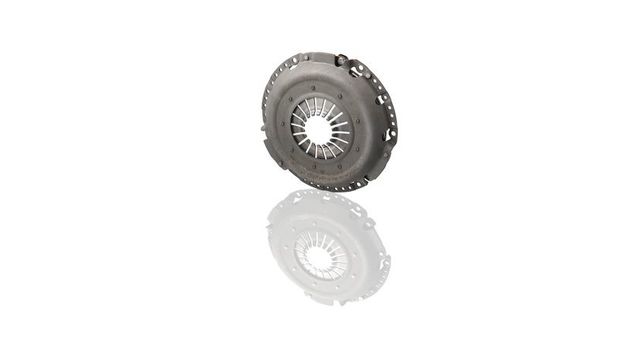 99611602702 - : Pressure Plate for Porsche: 911 Image