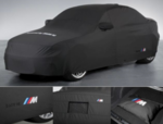 82110038891 - : E82 1 Series Coupe M Car Cover for BMW: 128i, 135i, 135is Image