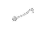 31108864693 - : Lower Control Arm for BMW: iX Image