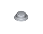 65826979364 - Body: Switch Assembly Knob for BMW: 128i, 135i, 325i, 325xi, 328i, 328xi, 330i, 330xi, 335i, 335xi, M3, X5, X6 Image